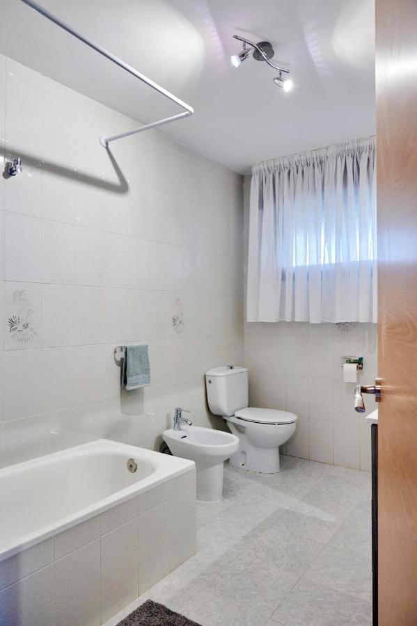 הוילה מונדאריז Casa Costal מראה חיצוני תמונה