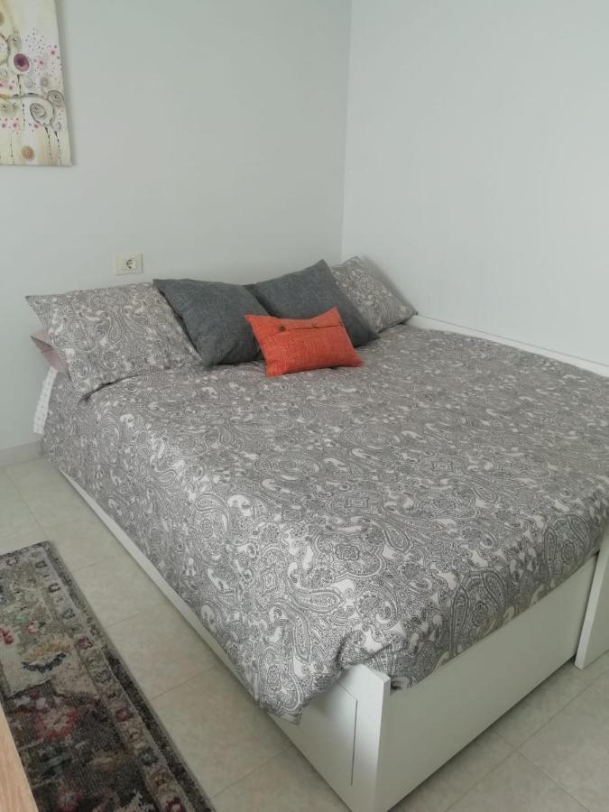 הוילה מונדאריז Casa Costal מראה חיצוני תמונה