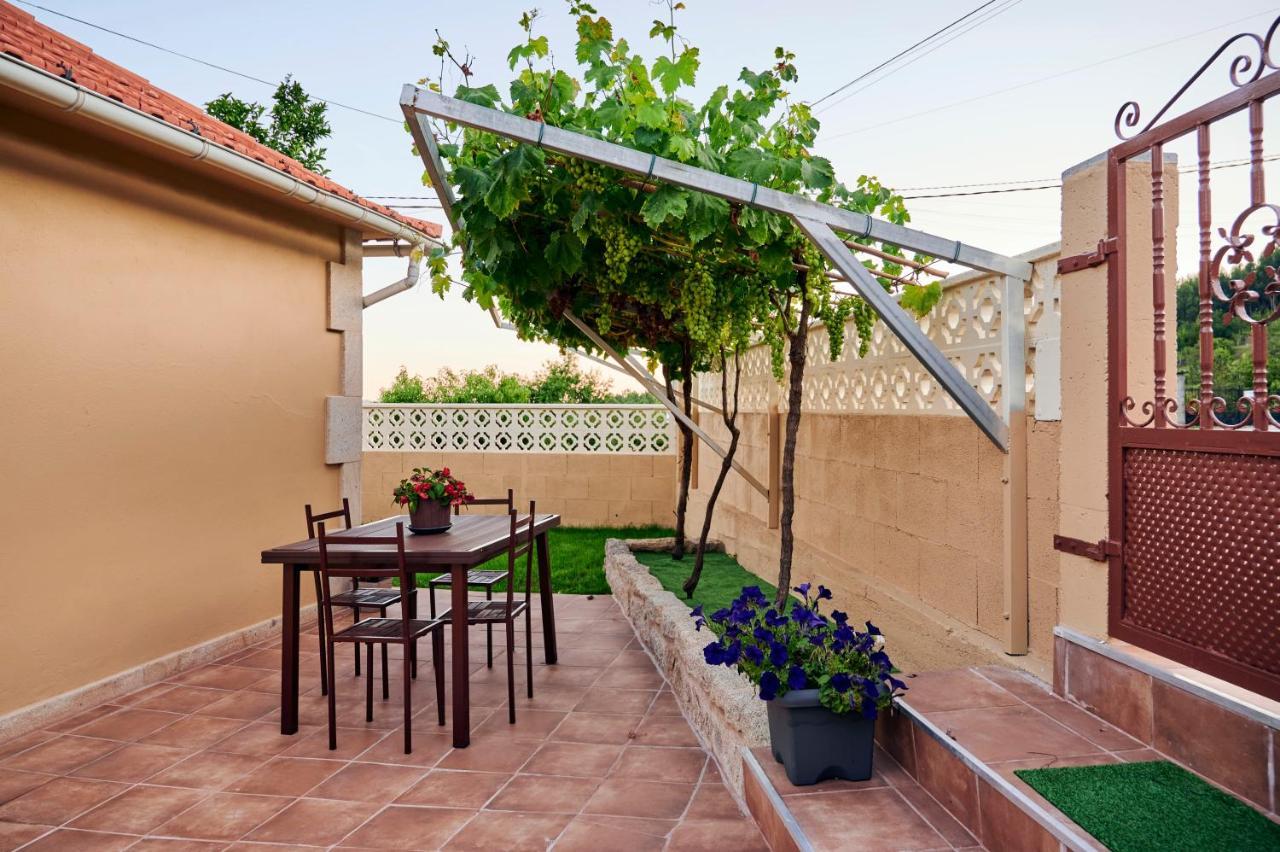 הוילה מונדאריז Casa Costal מראה חיצוני תמונה
