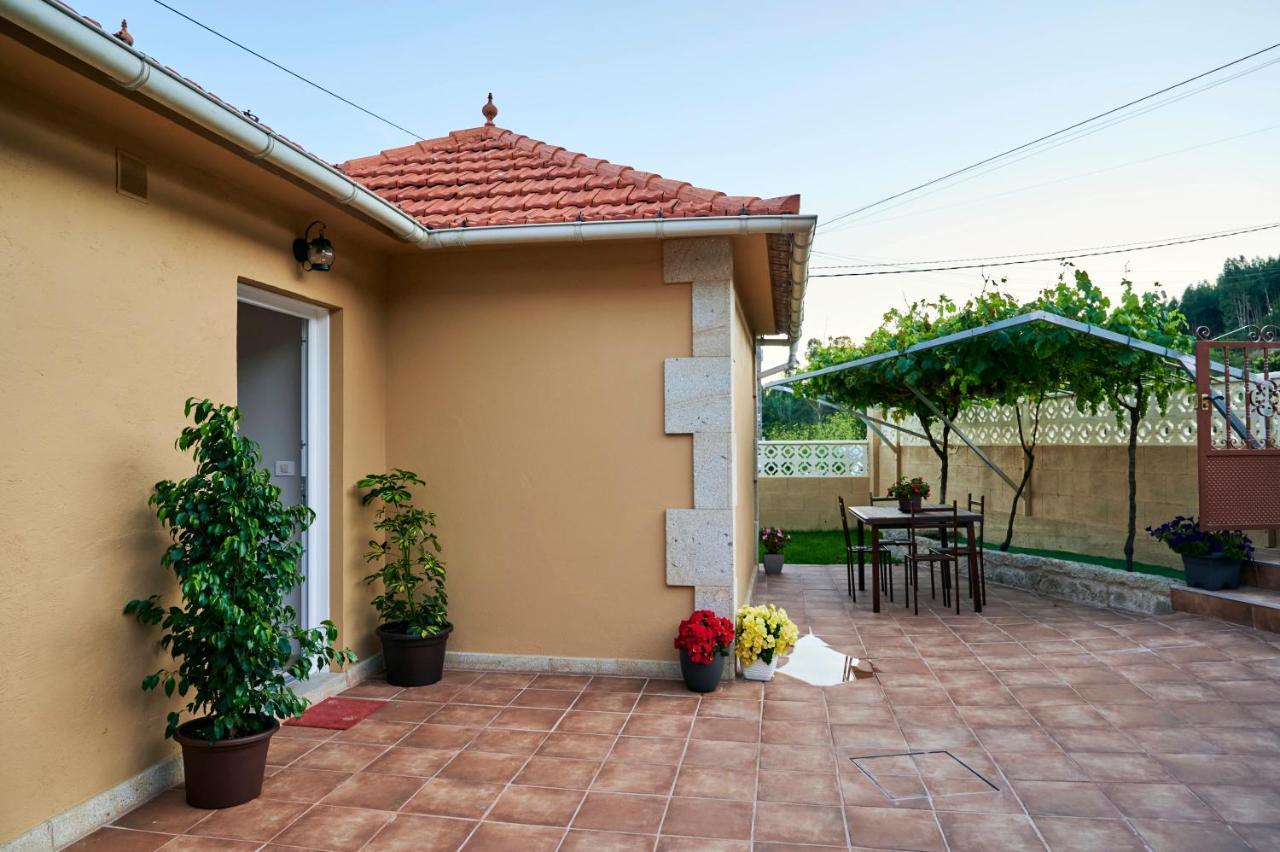 הוילה מונדאריז Casa Costal מראה חיצוני תמונה
