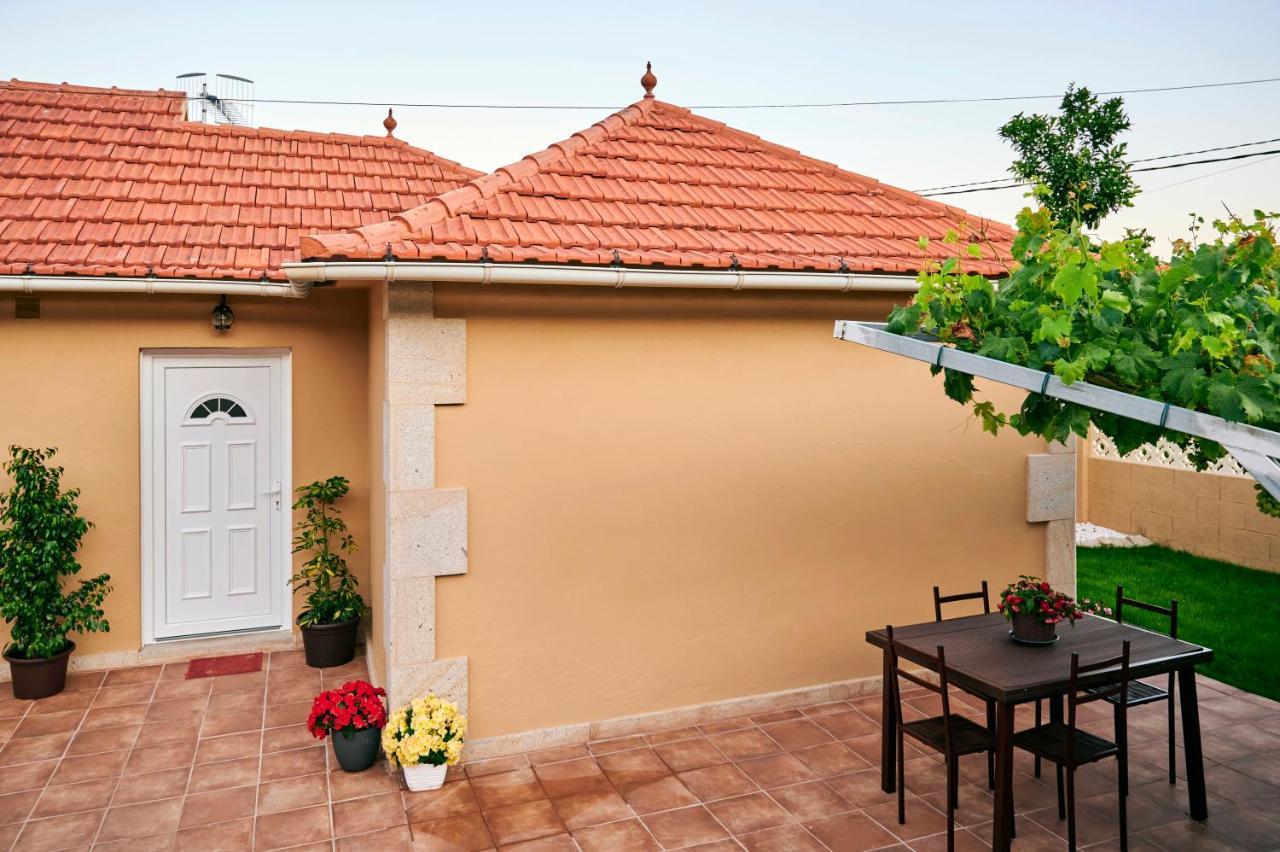 הוילה מונדאריז Casa Costal מראה חיצוני תמונה