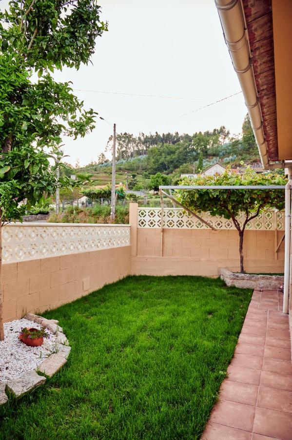 הוילה מונדאריז Casa Costal מראה חיצוני תמונה