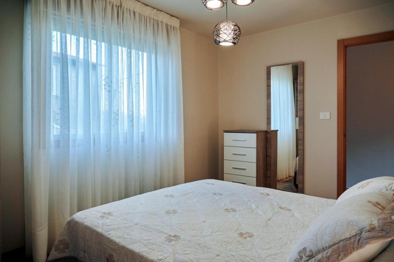 הוילה מונדאריז Casa Costal מראה חיצוני תמונה