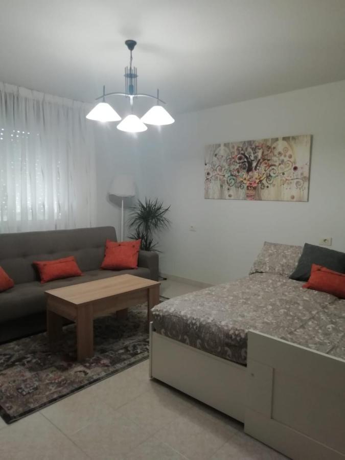 הוילה מונדאריז Casa Costal מראה חיצוני תמונה