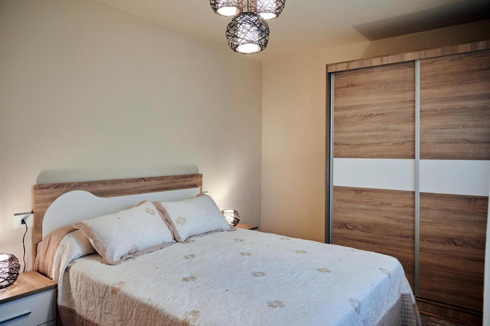 הוילה מונדאריז Casa Costal מראה חיצוני תמונה